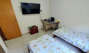 Imagem 5: Casa para venda tem 120 metros quadrados com 3 quartos em Vila Barros - Guarulhos - SP