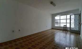 Imagem 2: Casa térrea com edícula Vila Santana