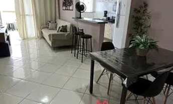 Imagem 7: Apto Temporada Varanda Gourmet Praia Grande Aviação