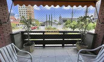 Imagem 4: Apartamento para venda tem 110 metros quadrados com 3 quartos em Praia Grande - Torres - R