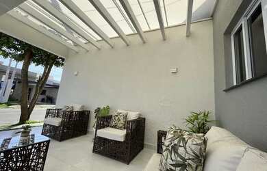 Imagem 3: Linda Casa Térrea em Condomínio Residencial Jardins dos Império - Vila Ytu