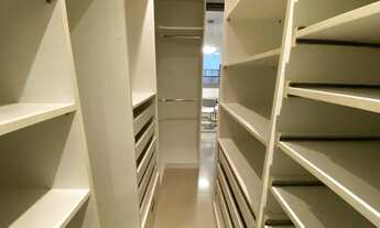 Imagem 6: METRÓPOLIS - PARQUE DEZ/ADRIANOPOLIS - 100% MOBILIADO