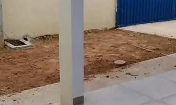 Imagem: Vendo Casa Nova Próximo de Taquaralto 2/4