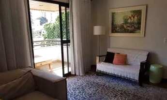 Imagem 5: Apartamento a Venda no Cambuí em Campínas/SP