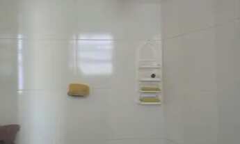 Imagem 7: Sala living - Centro