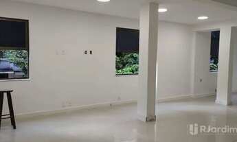 Imagem: Sala à venda, 100m² - Leblon - Rio de