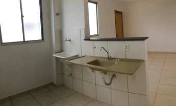 Imagem 2: Apartamento à venda, 2 quartos, 1 vaga, JARDIM HOLANDA - Uberlândia/MG