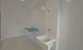 Imagem 7: Apartamento com 2 dormitórios para alugar, 57 m² por R$ 1.500,00/mês - Vila Santa Maria