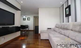 Imagem 6: Apartamento, Moema - São Paulo