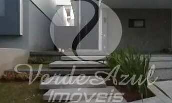 Imagem 6: Casa - Swiss Park - Campinas