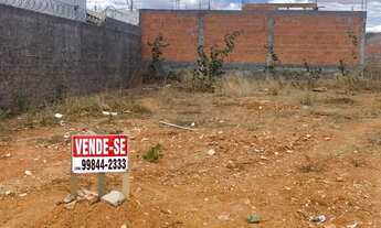 Imagem: Lote - Monte Belo 250 Mt²