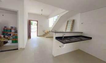 Imagem 5: Sobrado com 2 dorms, Nova Itanhaém, Itanhaém - R$ 521 mil, Cod: 1033