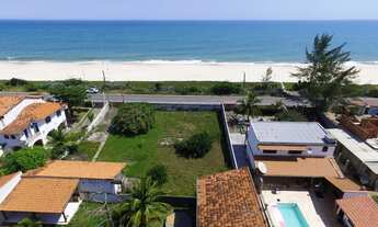 Imagem 6: Terreno de frente para o mar em Saquarema, Barra Nova com 450m²