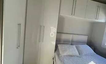 Imagem 3: Apartamento à venda no bairro Parque União - Jundiaí/SP