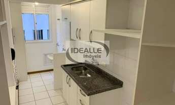 Imagem 6: Apartamento com 1 quarto para alugar por R$ 1200.00, 38.64 m2 - CHAMPAGNAT - CURITIBA/PR