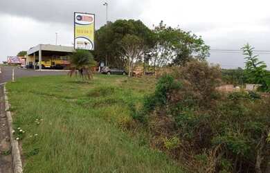 Imagem 2: Terreno Vila Velha, entre Barra do Jucu. Área nobre na região