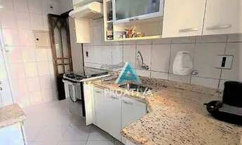 Imagem 6: Apartamento com 2 dormitórios à venda, 69 m² - Parque Erasmo Assunção - Santo André/SP