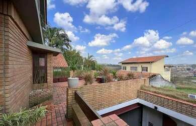 Imagem 4: Casa com 3 dormitórios, 293 m² - venda por R$ 1.200.000,00 ou aluguel por R$ 6.200,00/mês