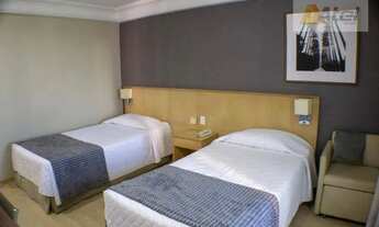 Imagem 6: Flat com 1 suíte para alugar - Barra da Tijuca - Rio de Janeiro/RJ