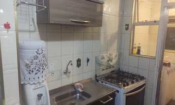 Imagem 3: Apartamento para alugar no bairro Jardim Umuarama - São Paulo/SP