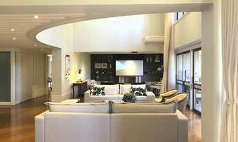 Imagem 6: Duplex para venda possui 670 metros quadrados com 4 quartos em Cambuí - Campinas - SP