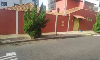 Imagem: Área de lazer para Agrishow