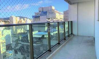 Imagem: Dois quartos reformado em Icaraí