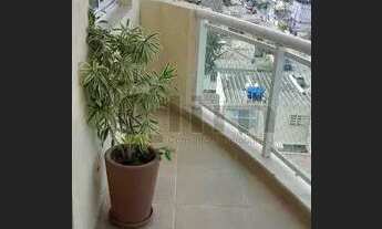 Imagem 3: Apartamento-LOCAÇÃO-Engenho de Dentro-Rio de Janeiro-RJ