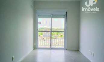 Imagem 3: Apartamento com 2 dormitórios, 60 m² - venda por R$ 229.000,00 ou aluguel por R$ 1.600,00