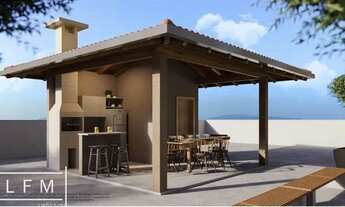 Imagem 6: APARTAMENTO Apartamento com 2 dormitórios