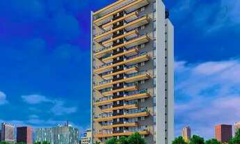 Imagem 2: NA - Apartamentos luxuosos em Águas Claras