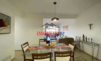 Imagem 3: Apartamento em Camboinha com 130m² 3 qtos 1 suíte 250m da praia R$ 490.000