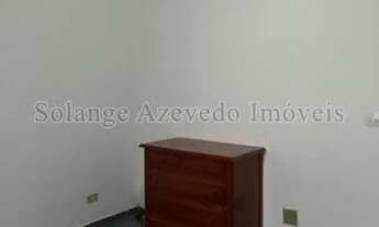 Imagem 6: Apartamento-À VENDA-Tijuca-Rio de Janeiro-RJ