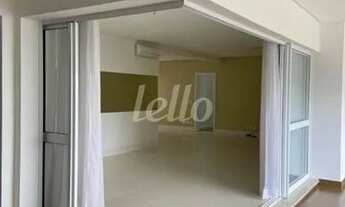 Imagem 7: São Paulo - Apartamento Padrão - Tatuapé