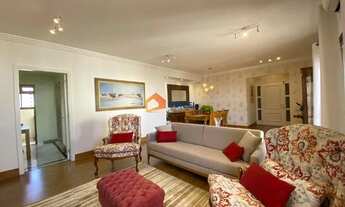 Imagem 6: Apartamento à venda, 4 quartos, 3 suítes, 4 vagas, Vila Regente Feijó - São Paulo/SP