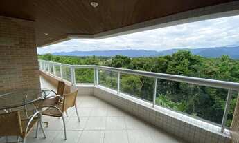 Imagem 3: Apartamento com 3 dormitórios para alugar, 103 m² por R$ 8.600,00/mês - Riviera Módulo 2