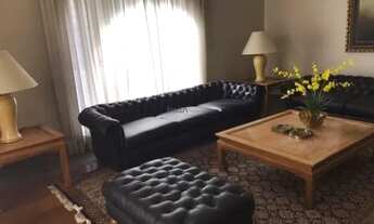 Imagem 4: Apartamento Locação 4 Suítes 3 Vagas 466m2 Jardim Paulista