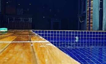 Imagem: Casa de festa contato watts Roque