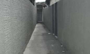 Imagem 3: Casa com 2 quartos - Bairro Setor Pedro Ludovico em Goiânia