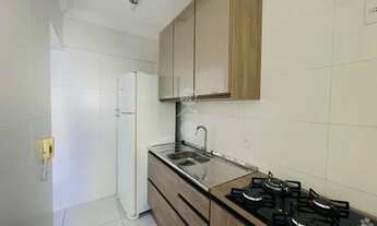 Imagem 4: Apartamento 2 Dormitórios