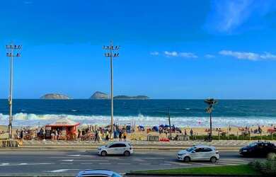 Imagem 7: Apartamento com 5 quartos para alugar, 470 m² por R$ 58.827/mês - Ipanema - Rio de Janeiro