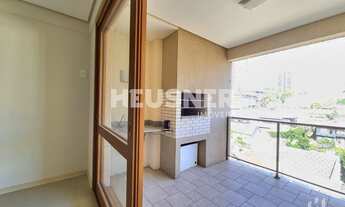 Imagem 5: Apartamento com 2 dormitórios à venda, 92 m² por R$ 480.000,00 - Centro - Novo Hamburgo/RS