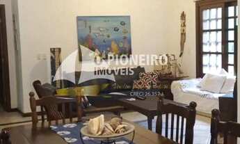 Imagem 2: Casa de Condomínio com 3 dorms, Camburi, São Sebastião - R$ 2.35 mi, Cod: 2104