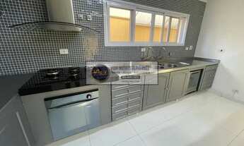 Imagem 2: Casa de Condominio em Residencial Tres (Alphaville) - Santana de Parnaíba, SP