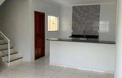 Imagem 4: Casa com 2 dormitórios à venda, 82 m² por R$ 250.000,00 - Village Rio das Ostras - Rio das