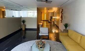 Imagem 2: Apartamento com 2 quartos para alugar, 57 m² - Praia de Itaparica - Vila Velha/ES