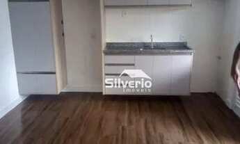 Imagem: Apartamento com 3 dormitórios, 70 m²
