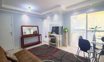 Imagem 5: Apartamento para Aluguel - Vila Gustavo, 2 Quartos, 57 m2