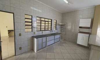 Imagem 5: Casa Padrão em Franca