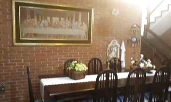 Imagem 6: Casa, 358 m² - venda por R$ 880.000,00 ou aluguel por R$ 3.916,67 - Vila Jardini - Sorocab